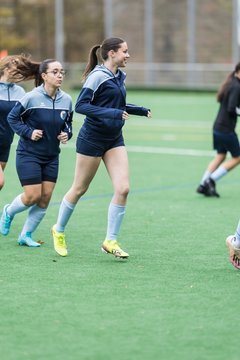 Bild 3 - F VfL Pinneberg - USC Paloma : Ergebnis: 1:4